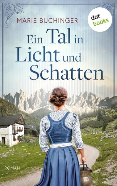 Produktbild: Ein Tal in Licht und Schatten