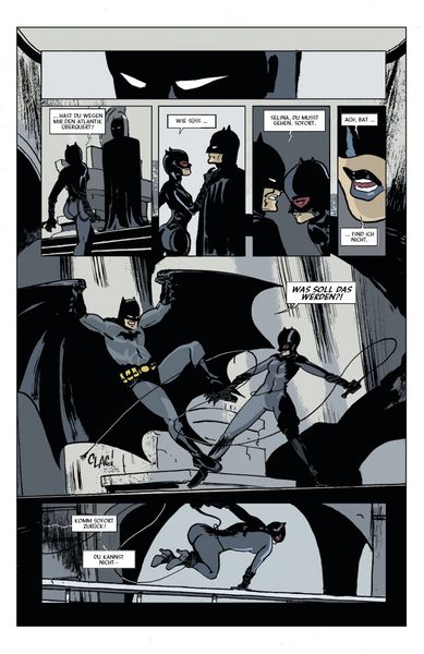 Produktbild: Batman: The World