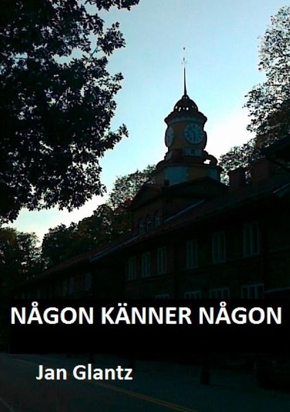 Produktbild: N&aring;gon K&auml;nner N&aring;gon