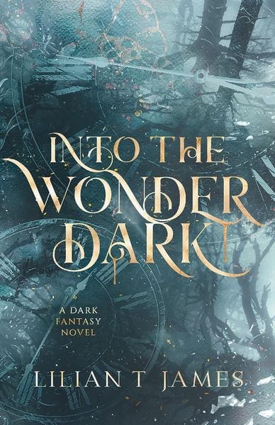 Produktbild: Into the Wonder Dark