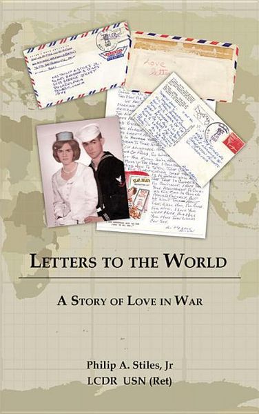 Produktbild: Letters to the World