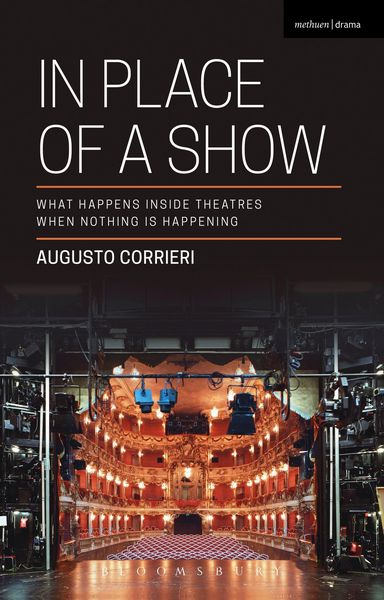 Produktbild: In Place of a Show
