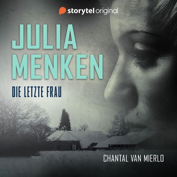 Produktbild: Julia Menken - Die letzte Frau