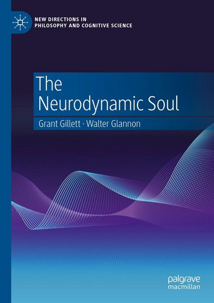 Produktbild: The Neurodynamic Soul