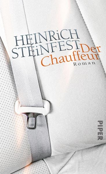 Produktbild: Der Chauffeur