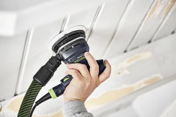 Produktbild: Festool plug it-Kabel H05 RN-F-4 203914