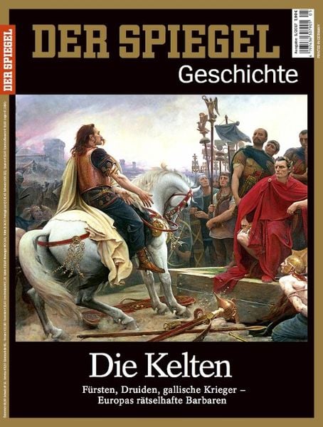 Produktbild: Die Kelten