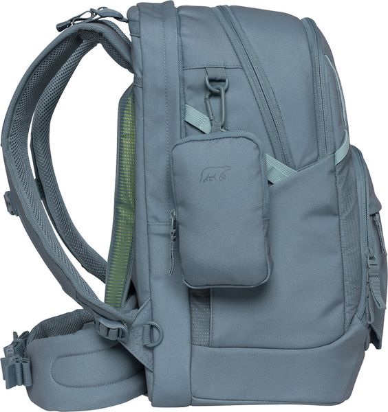 Produktbild: Beckmann Sport Air, Sea Green