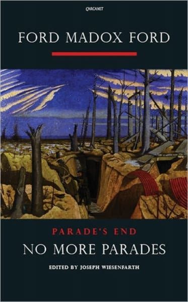 Produktbild: No More Parades