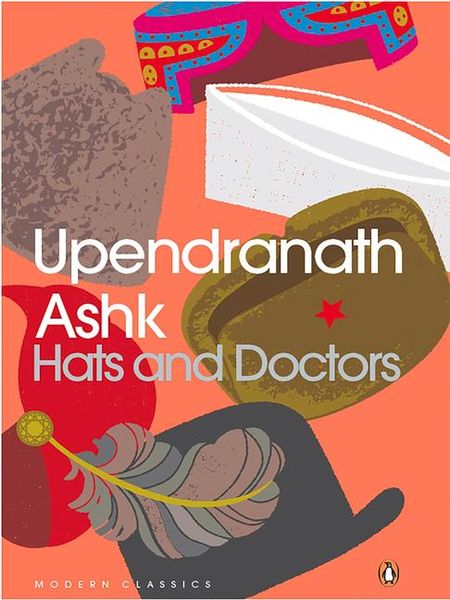 Produktbild: Hats and Doctors