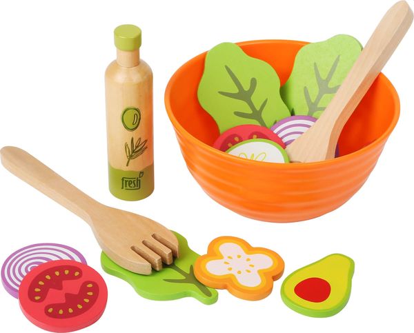 Produktbild: Spiel-Set Salat