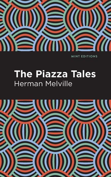 Produktbild: The Piazza Tales