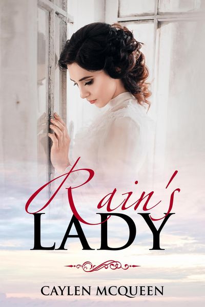 Produktbild: Rain's Lady (Dreamwalkers, #2)