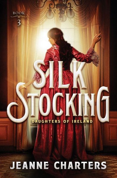 Produktbild: Silk Stocking