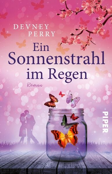 Produktbild: Ein Sonnenstrahl im Regen