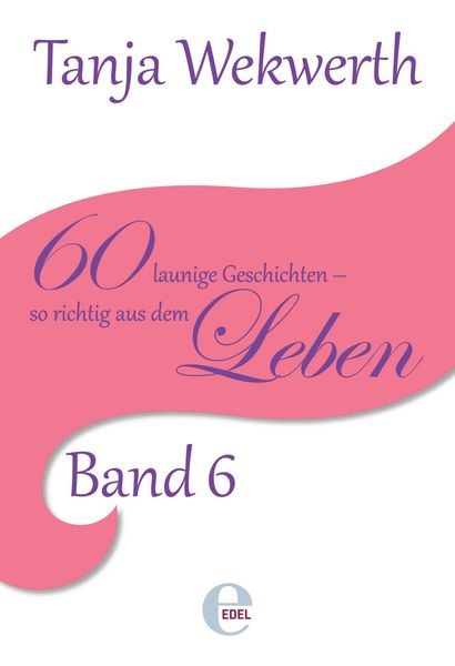 Produktbild: Tanjas Welt Band 6