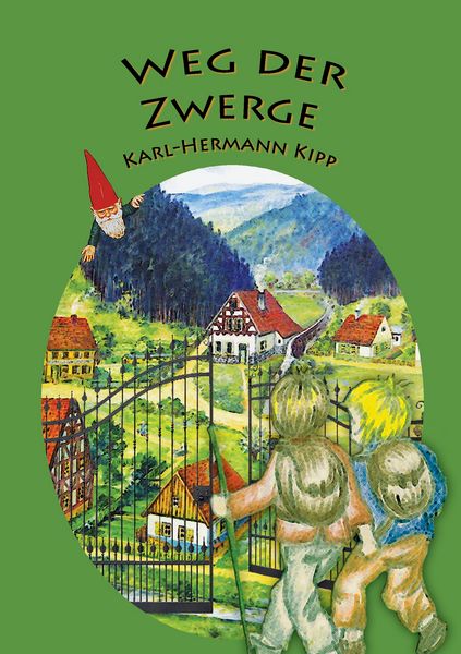 Produktbild: Weg der Zwerge