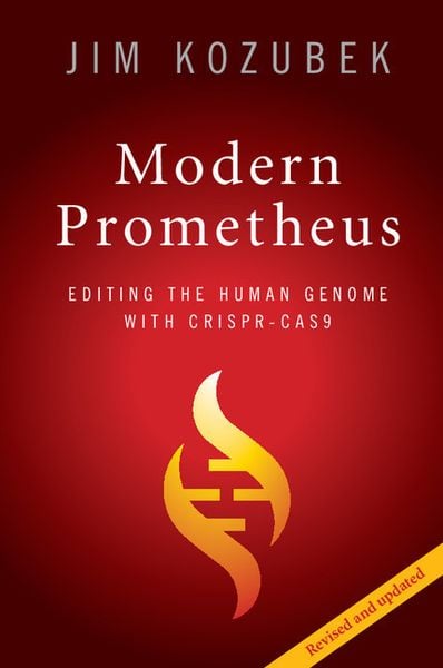 Produktbild: Modern Prometheus