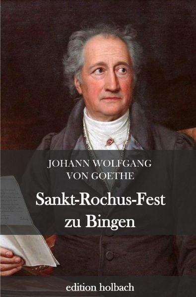 Produktbild: Sankt-Rochus-Fest zu Bingen
