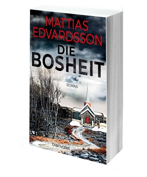 Produktbild: Die Bosheit