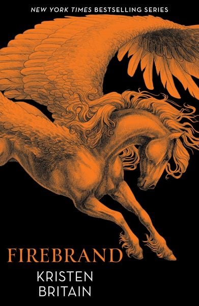Produktbild: Firebrand