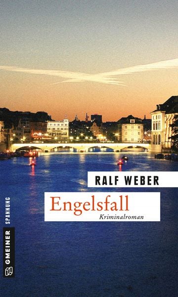 Produktbild: Engelsfall