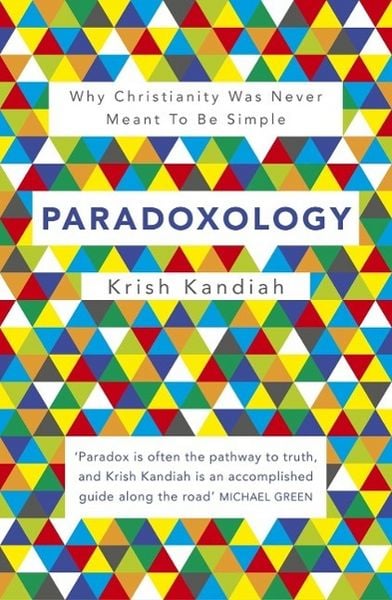 Produktbild: Paradoxology