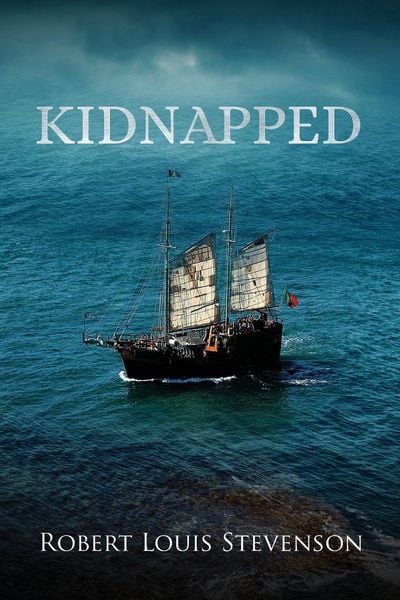 Produktbild: Kidnapped (Annotated)