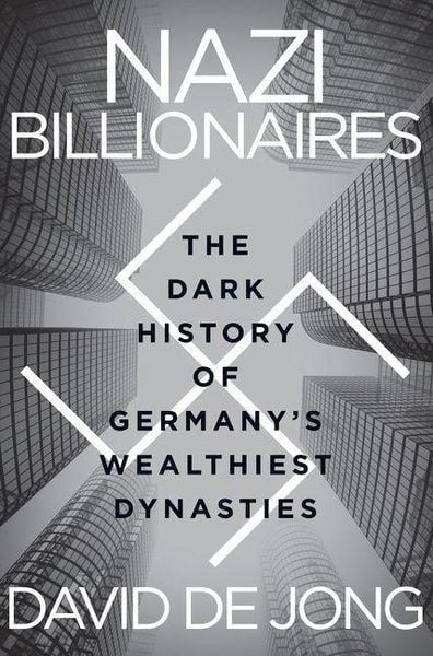Produktbild: Nazi Billionaires