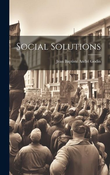 Produktbild: Social Solutions