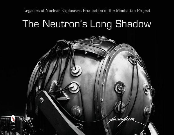 Produktbild: The Neutron's Long Shadow