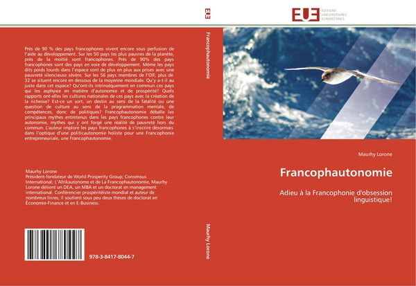 Produktbild: Francophautonomie