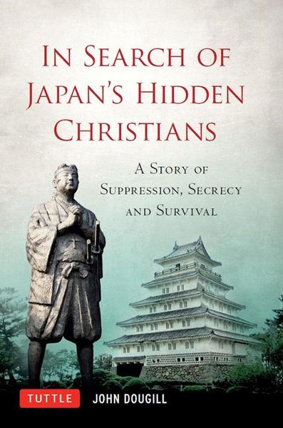 Produktbild: In Search of Japan's Hidden Christians