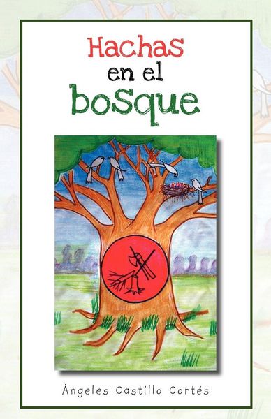Produktbild: Hachas En El Bosque