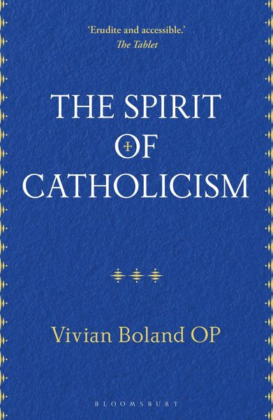 Produktbild: The Spirit of Catholicism