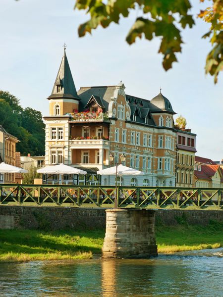 Produktbild: CALVENDO Puzzle Ein Motiv aus dem Kalender Gera - Stadt an der wei&szlig;en Elster | 1000 Teile Lege-Gr&ouml;&szlig;e 64x48cm Foto-Puzzle f&uuml;r gl&uuml;ckliche Stunden