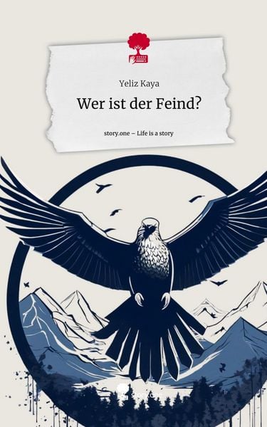 Produktbild: Wer ist der Feind?. Life is a Story - story.one