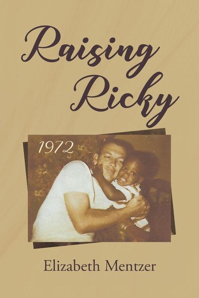 Produktbild: Raising Ricky