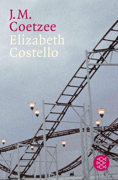 Produktbild: Elizabeth Costello