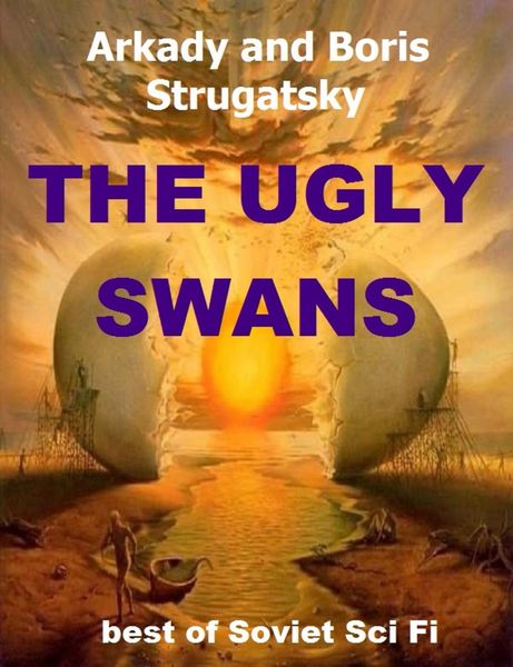 Produktbild: The Ugly Swans