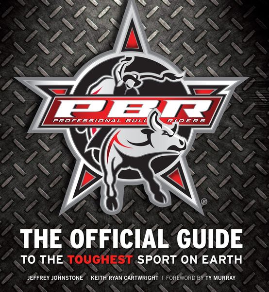 Produktbild: Professional Bull Riders