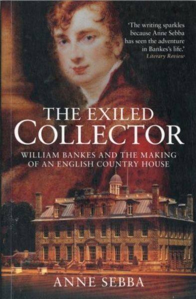 Produktbild: The Exiled Collector
