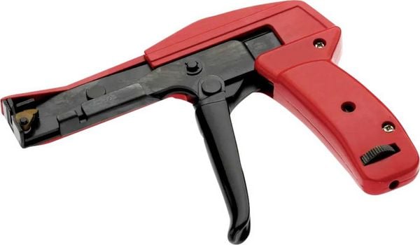 Produktbild: Cimco Verarbeitungswerkzeug f&uuml;r Kabelbinder
