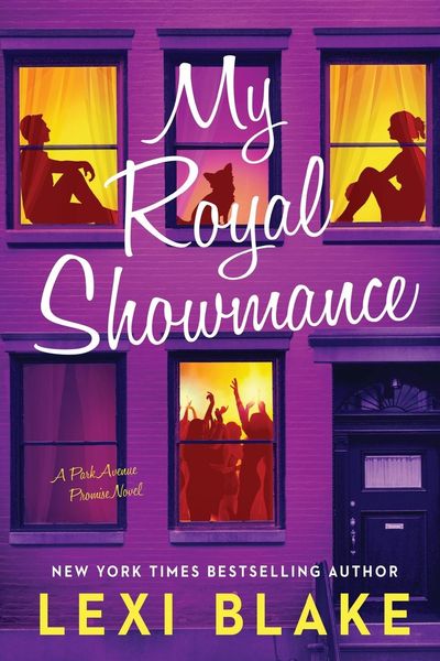 Produktbild: My Royal Showmance