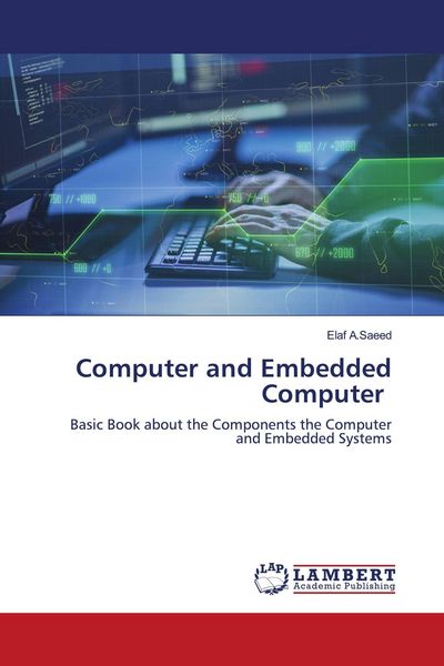Produktbild: Computer and Embedded Computer