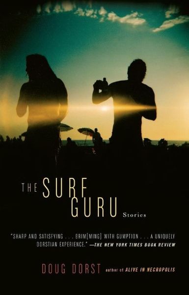 Produktbild: The Surf Guru