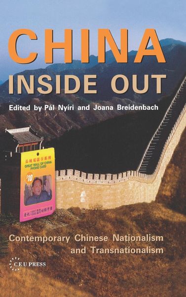 Produktbild: China Inside Out