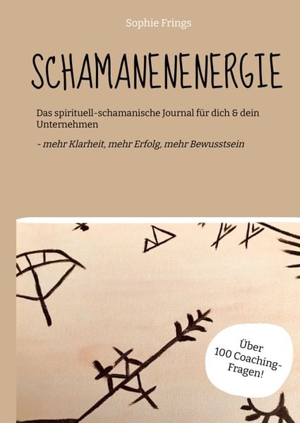 Produktbild: Schamanenenergie