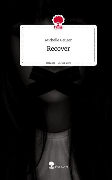 Produktbild: Recover. Life is a Story - story.one