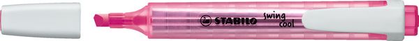 Produktbild: STABILO Textmarker swing cool